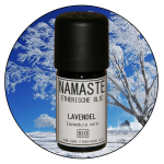 Wintersprookje Etherische olie